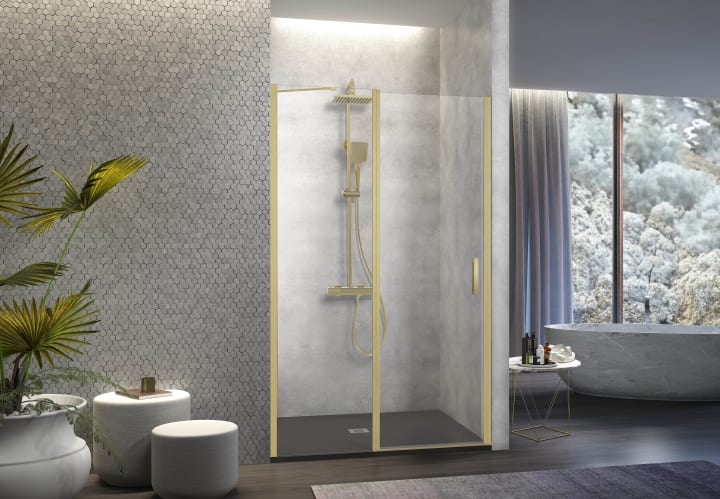 Paroi de douche Nardi (NA503) Kassandra principal 2