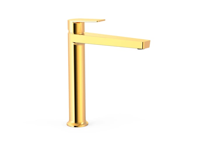 Robinetterie de lavabo Project Tres principal 4