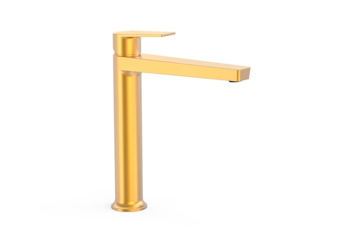 Robinetterie de lavabo Project Tres principal 5