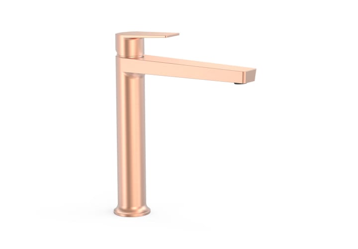 Robinetterie de lavabo Project Tres principal 6