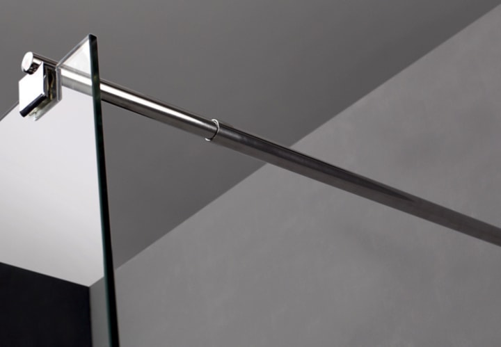 Paroi de douche Screen GME détail 9