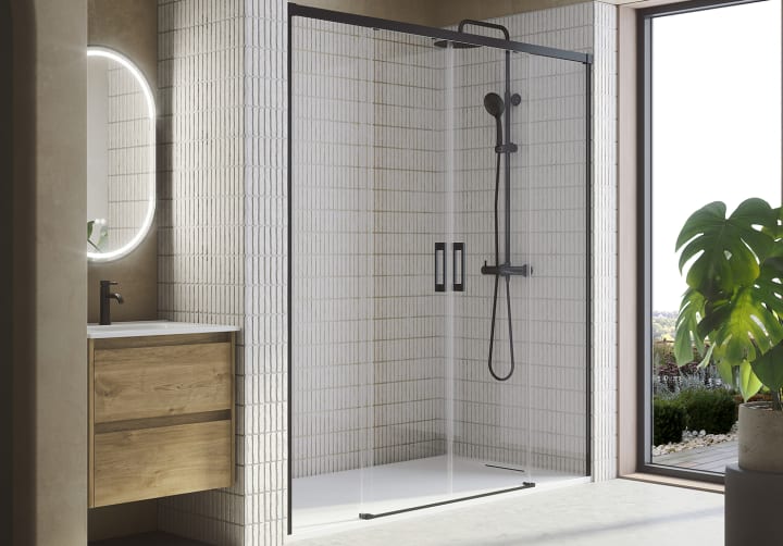 Paroi de douche Copenhague Bruntec principal 1