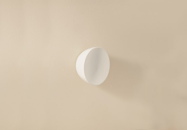 Cintre de salle de bain Geyser par Cosmic principal 2