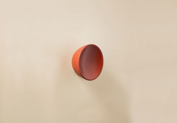 Cintre de salle de bain Geyser par Cosmic principal 4