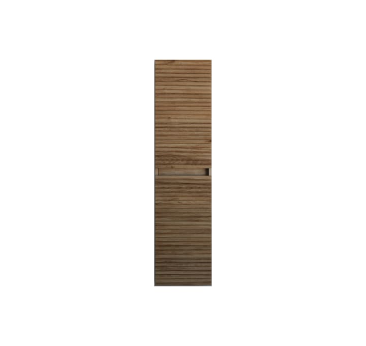 Colonne en bois massif Alpes 7 Bruntec principal 1