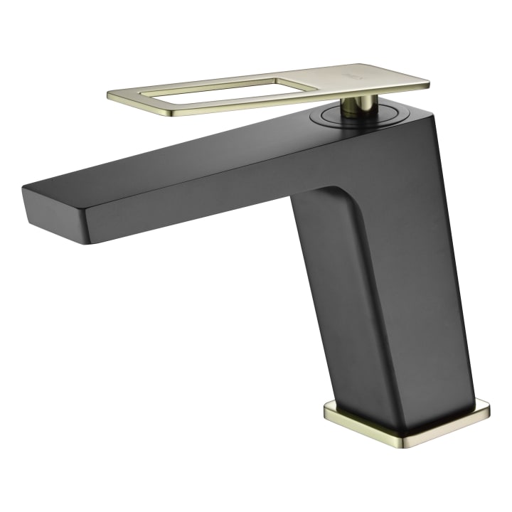 Mitigeur de lavabo Suecia Imex principal 3