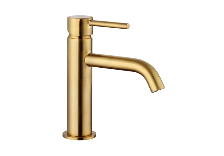 Mitigeur de lavabo Sirio GME principal 5