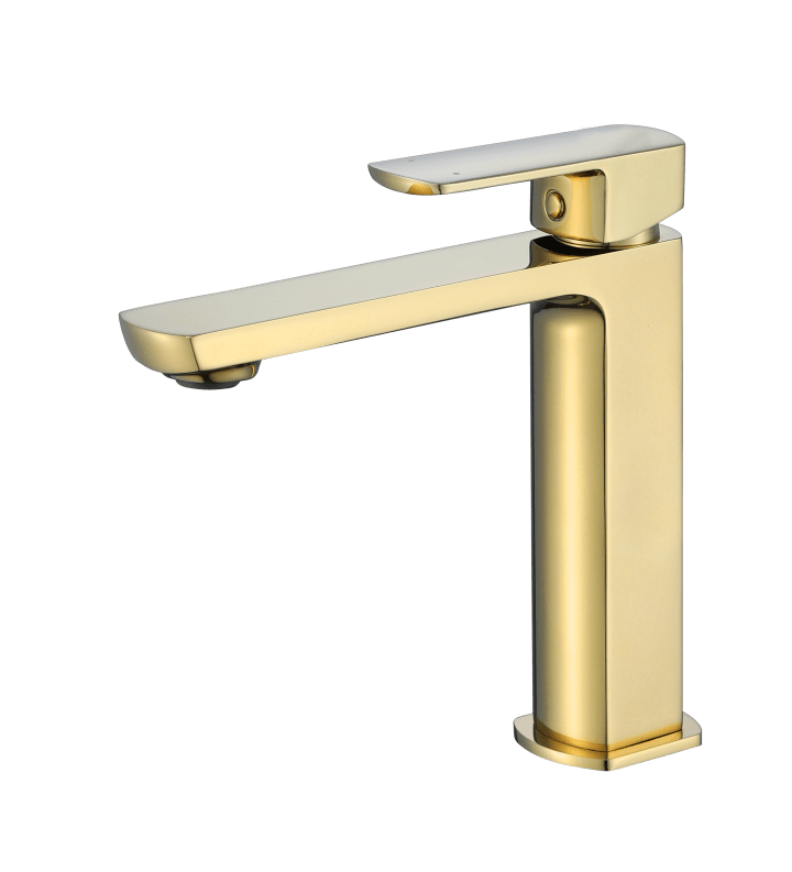 Mitigeur de lavabo Yanet Lluvibath principal 2