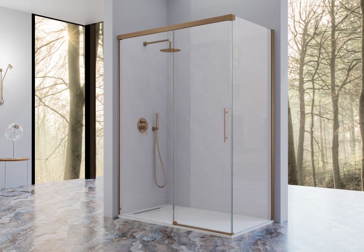 Paroi de douche urbaine (102+103) Kassandra principal 2