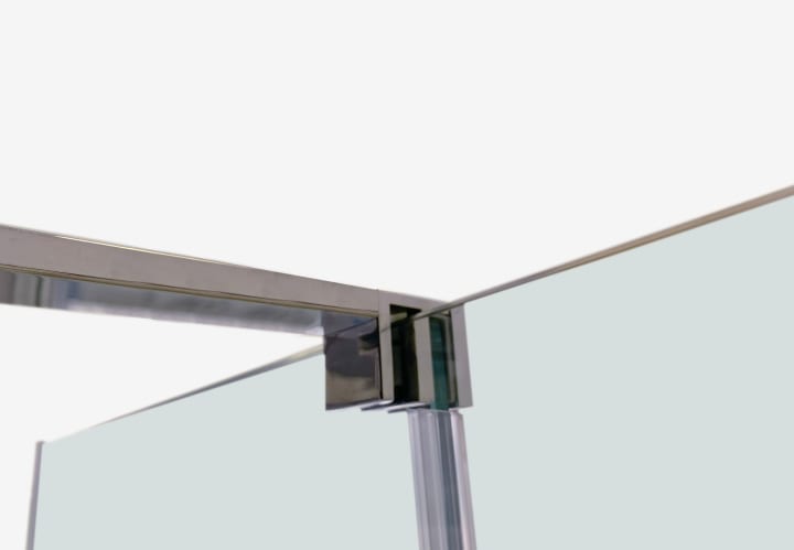 Paroi de douche Kenna GME détail 6