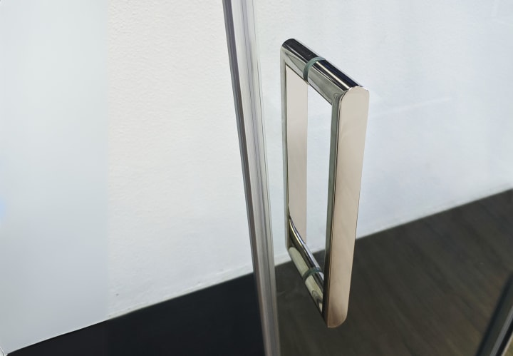 Paroi de douche Kenna GME détail 4