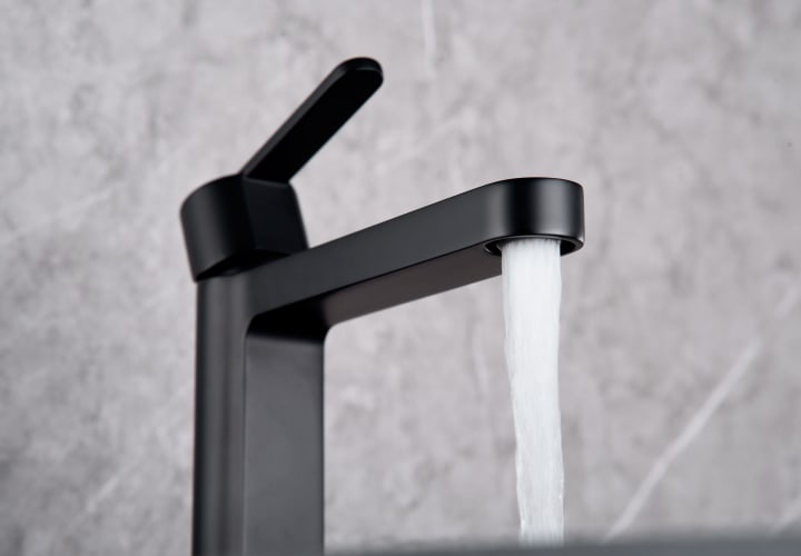 Mitigeur de lavabo Roma Imex environnement 8
