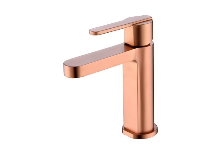 Mitigeur de lavabo Roma Imex principal 3