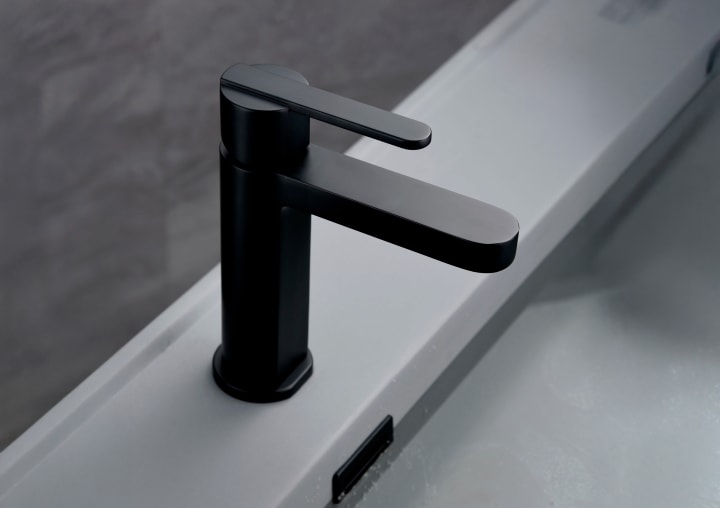 Mitigeur de lavabo Roma Imex environnement 7