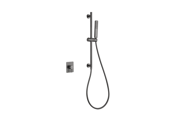 Robinet de douche encastré Toscana Imex principal 5