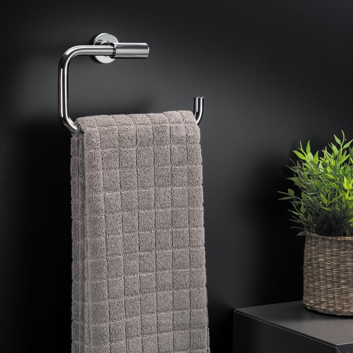 Anneau porte-serviette de salle de bains Architect Cosmic environnement 6