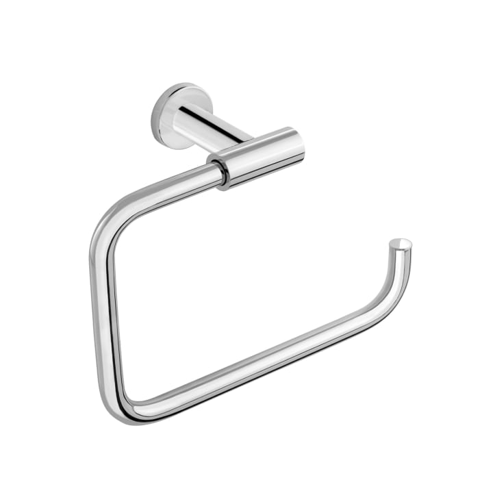 Anneau porte-serviette de salle de bains Architect Cosmic principal 1