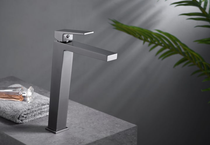 Mitigeur de lavabo Art Imex environnement 5