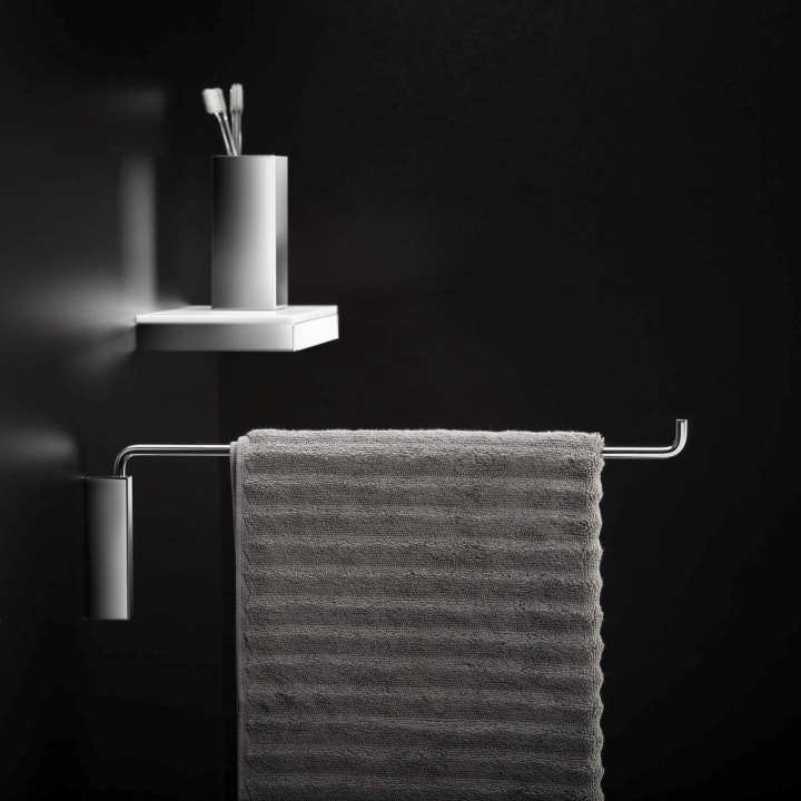 Porte-brosse à dents Cosmic Bath Life environnement 2