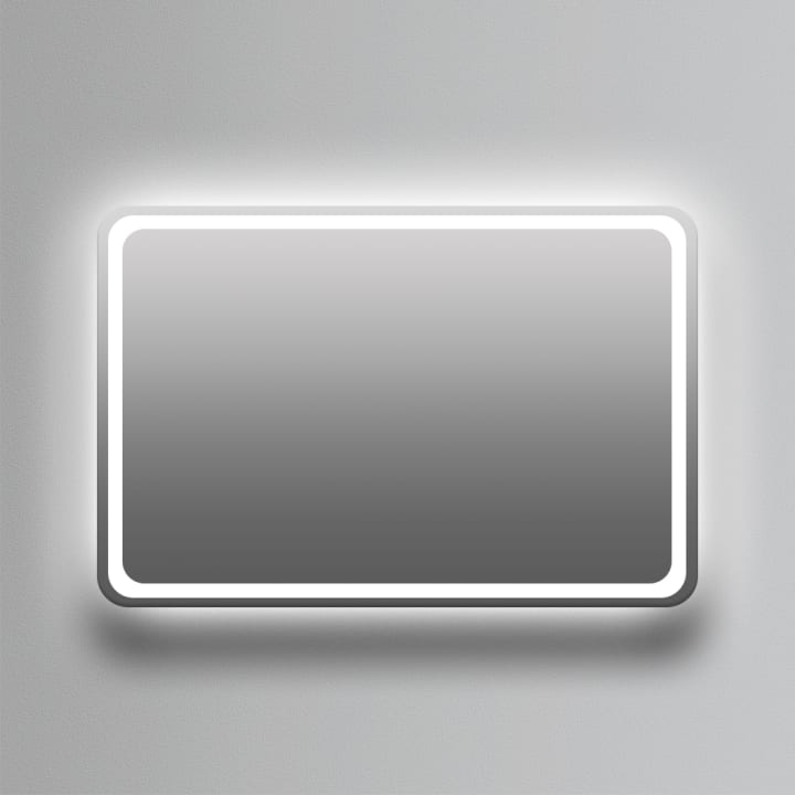 Miroir de salle de bains avec éclairage LED Austria Ledimex détail 5