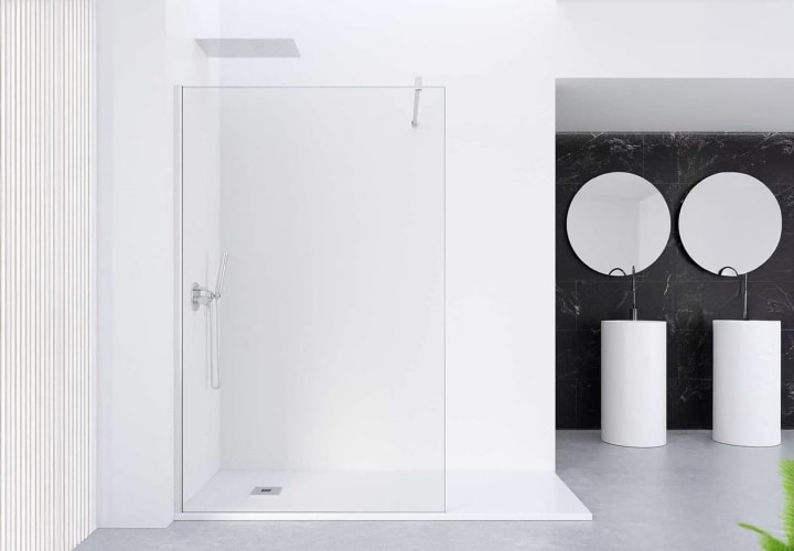 Paroi de douche Fado Profiltek principal 1