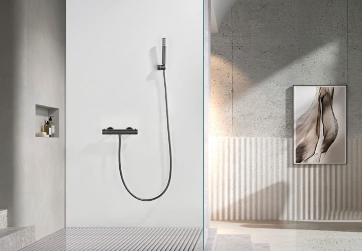 Bless Imex robinet de douche environnement 25