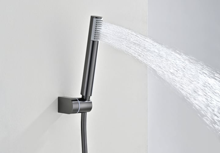 Bless Imex robinet de douche détail 15