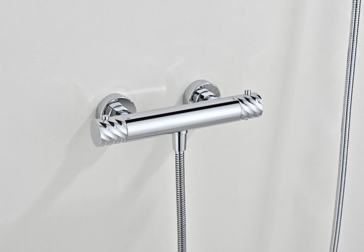 Bless Imex robinet de douche détail 16