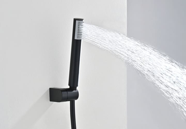Bless Imex robinet de douche détail 20