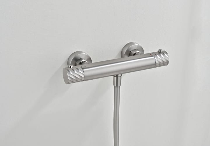 Bless Imex robinet de douche détail 9