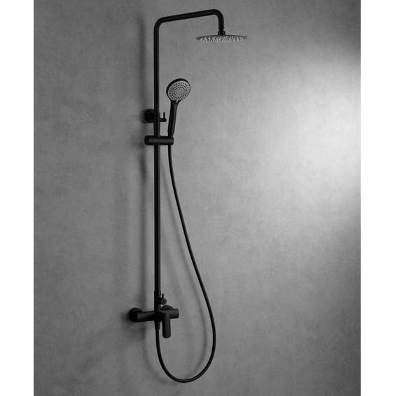 Ensemble de douche Ural Imex principal 1