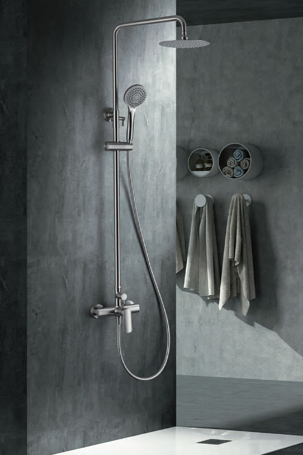 Ensemble de douche Ural Imex principal 2