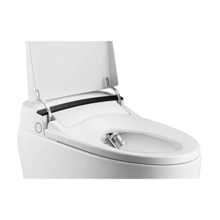 Aldara New Nashi Smart Japanese Toilette détail 5