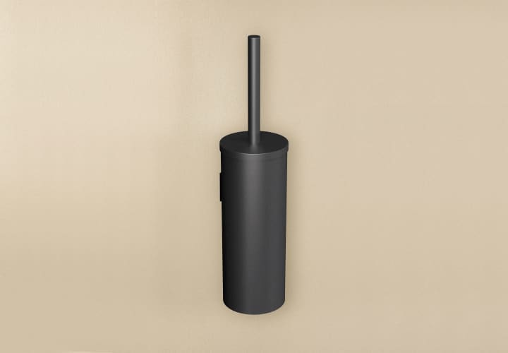 Porte-brosse de toilette Logic Cosmic principal 1