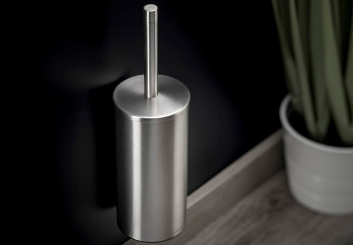 Porte-brosse de toilette Logic Cosmic environnement 6
