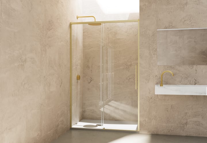 Paroi de douche Salma (SA-310) Profiltek principal 2