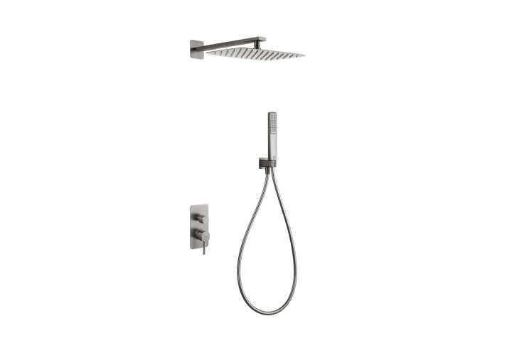 Ensemble de douche à encastrer Imex Toscana principal 2