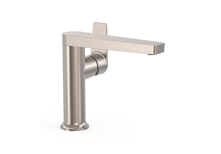 Project Tres robinetterie de lavabo principal 3
