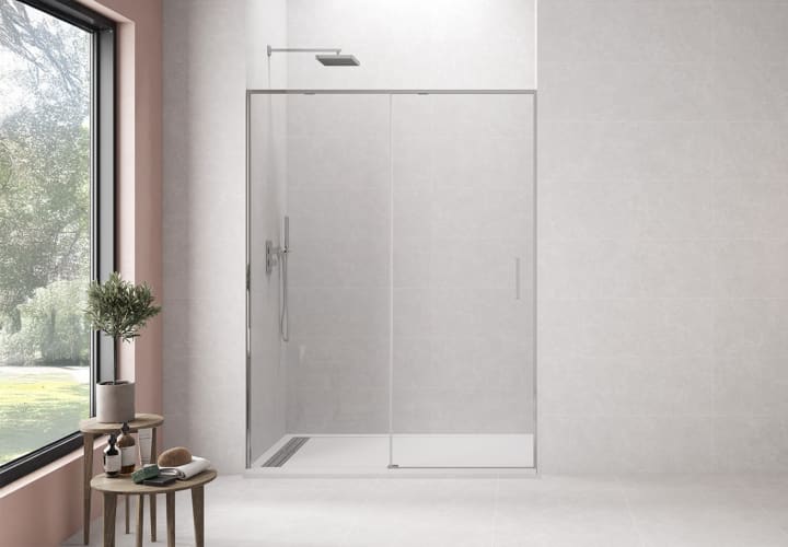 Paroi de douche Twenty GME principal 1