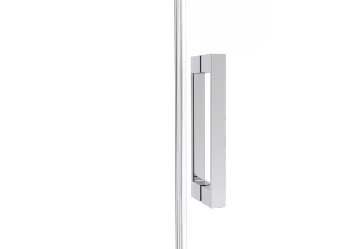 Paroi de douche Twenty GME détail 7