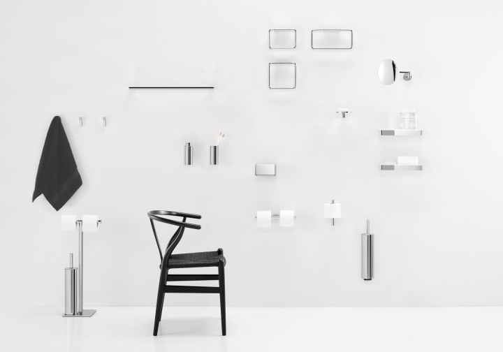 Distributeur de savon Project Cosmic environnement 4