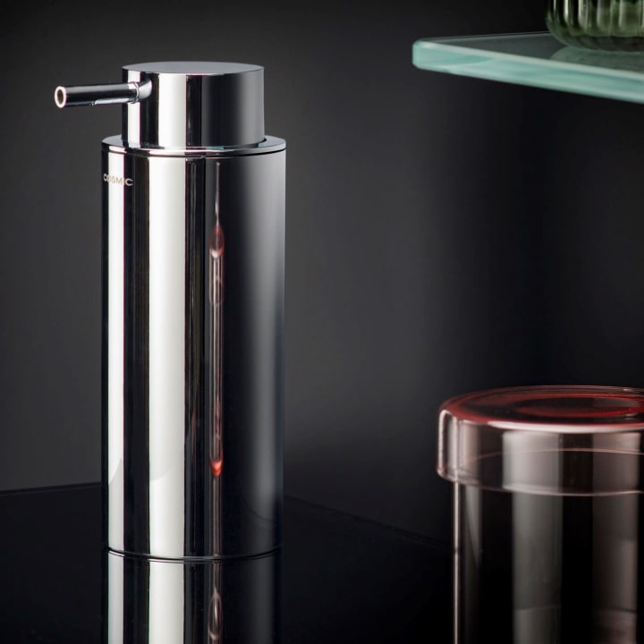 Distributeur de savon Project Cosmic environnement 3