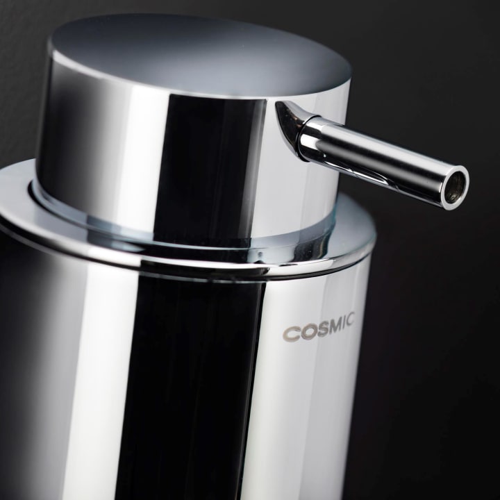 Distributeur de savon Project Cosmic détail 1