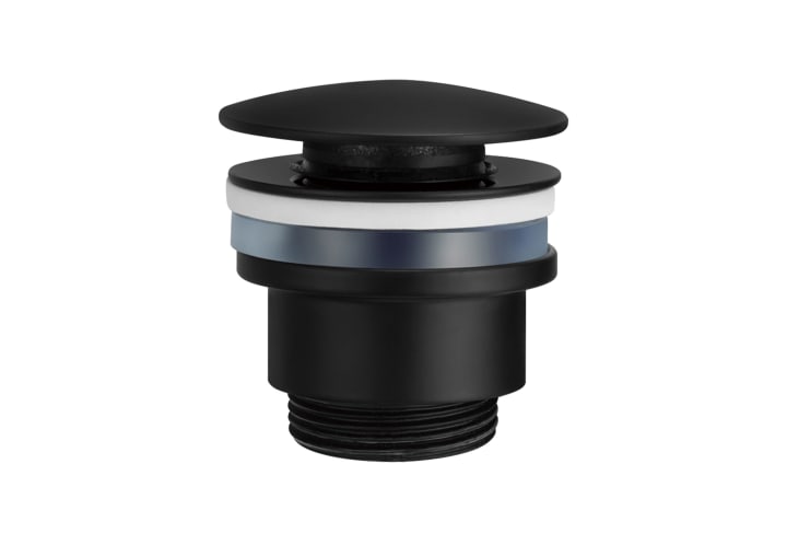 Bonde click-clack en laiton Imex principal 3