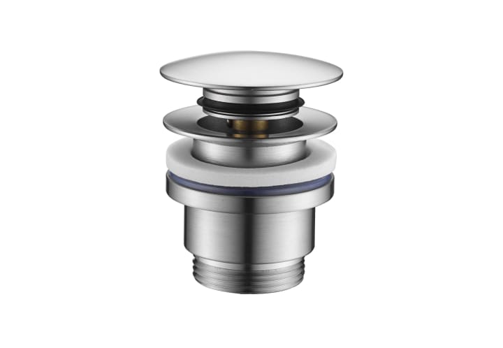 Bonde click-clack en laiton Imex principal 1