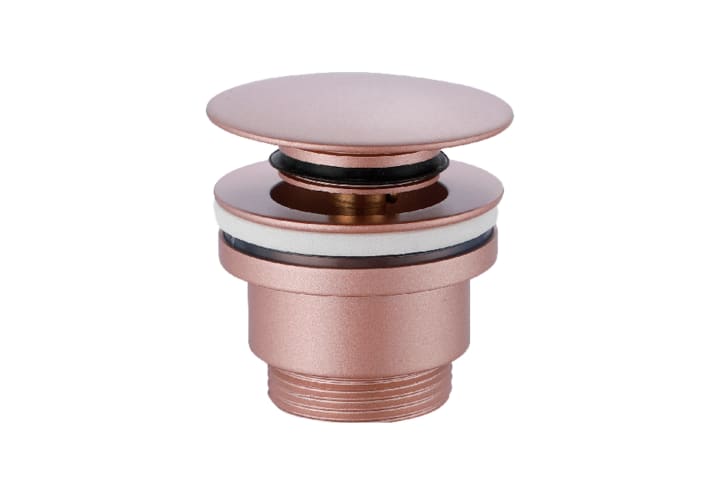 Bonde click-clack en laiton Imex principal 5