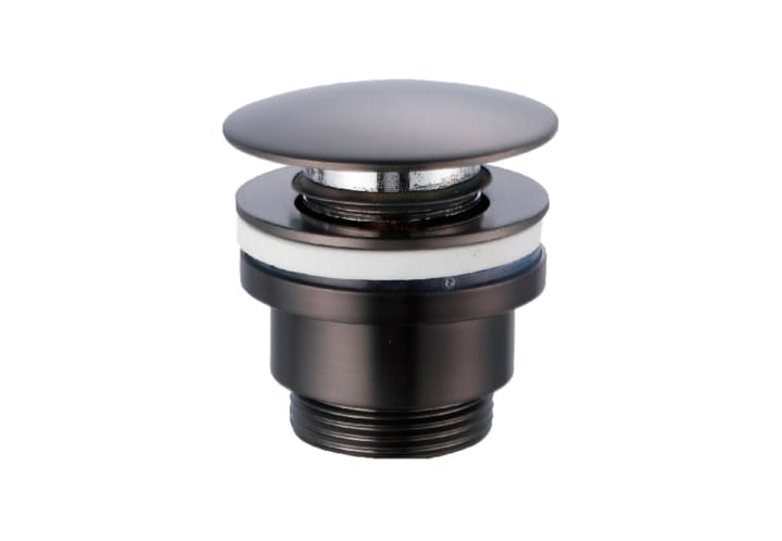 Bonde click-clack en laiton Imex principal 10