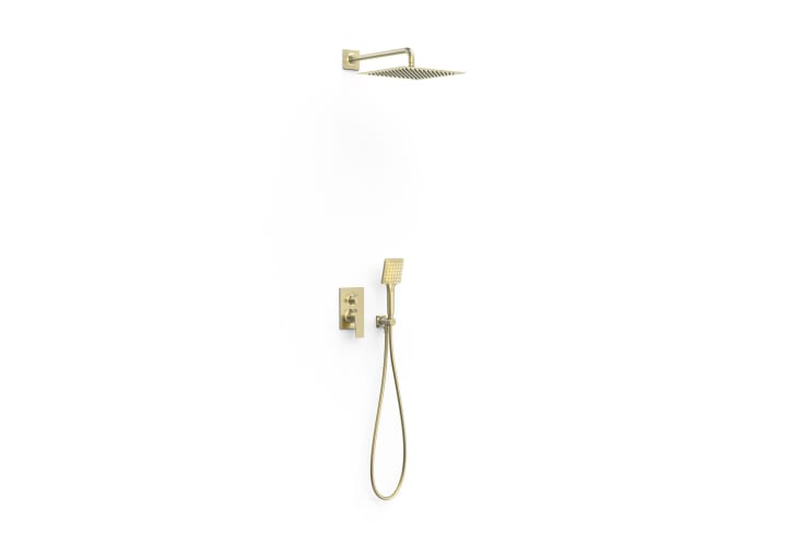 Set de douche Project Tres principal 7