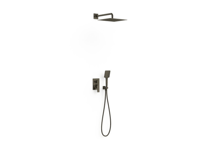 Set de douche Project Tres principal 5