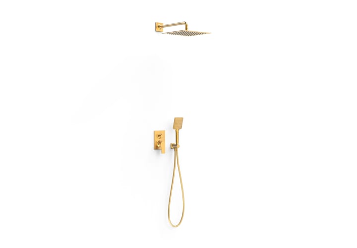 Set de douche Project Tres principal 9